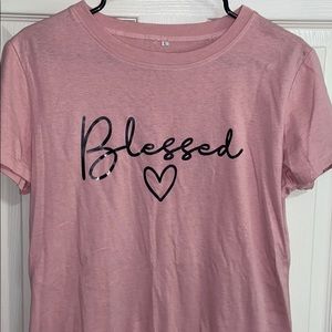 Blessed Tee